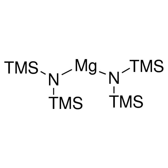 Magnesium bis(hexamethyldisilazide)