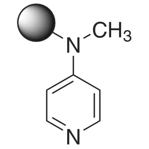 4-(Dimethylamino)pyridine, polymer-bound