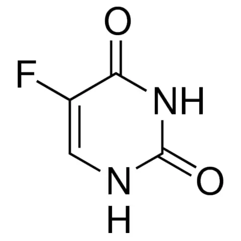 5-Fluorouracil
