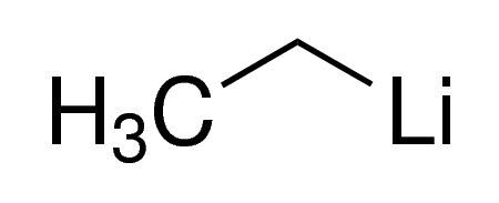 Ethyllithium solution