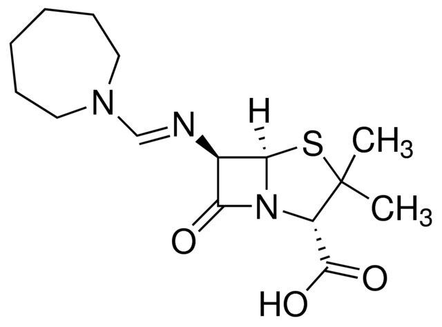 Mecillinam