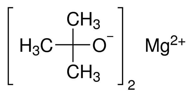 Magnesium di-tert-butoxide