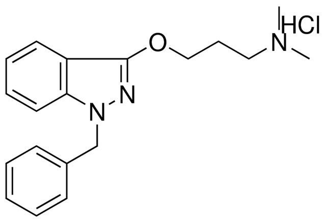 Benzydamine hydrochloride