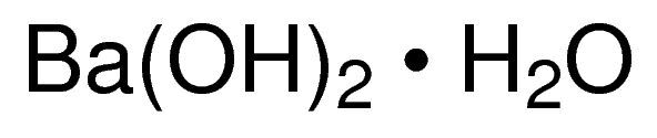 Barium hydroxide hydrate