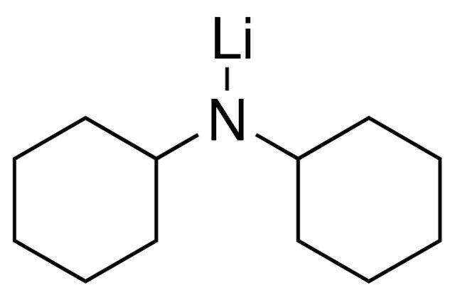 Lithium dicyclohexylamide