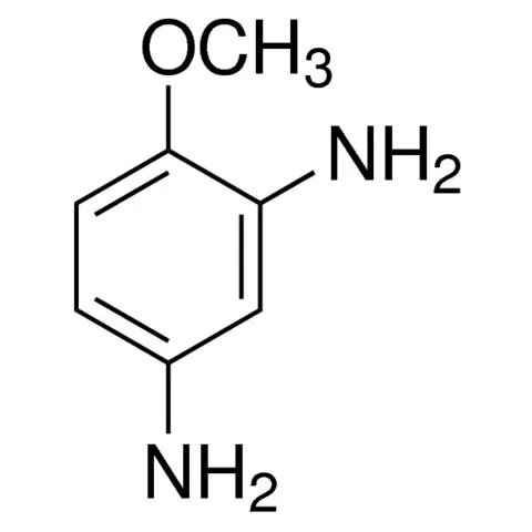 2,4-Diaminoanisole