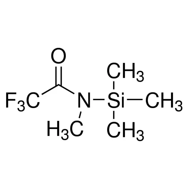 2,2,2-Trifluoro-N-methyl-N-(trimethylsilyl)acetamide