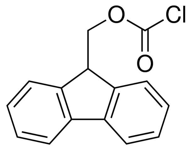 (9-Fluorenylmethyl) chloroformate