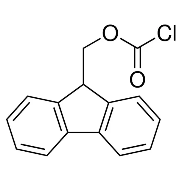 (9-Fluorenylmethyl) chloroformate