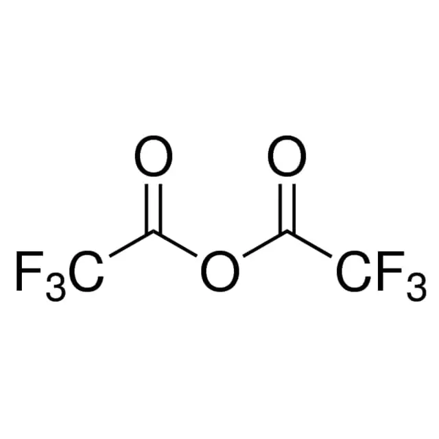 Trifluoroacetic anhydride