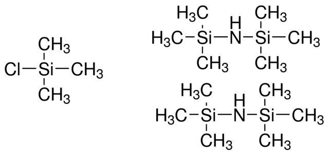 Silylating mixture I according to Sweeley