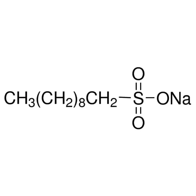 Sodium 1-decanesulfonate