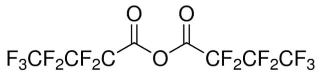 Heptafluorobutyric anhydride