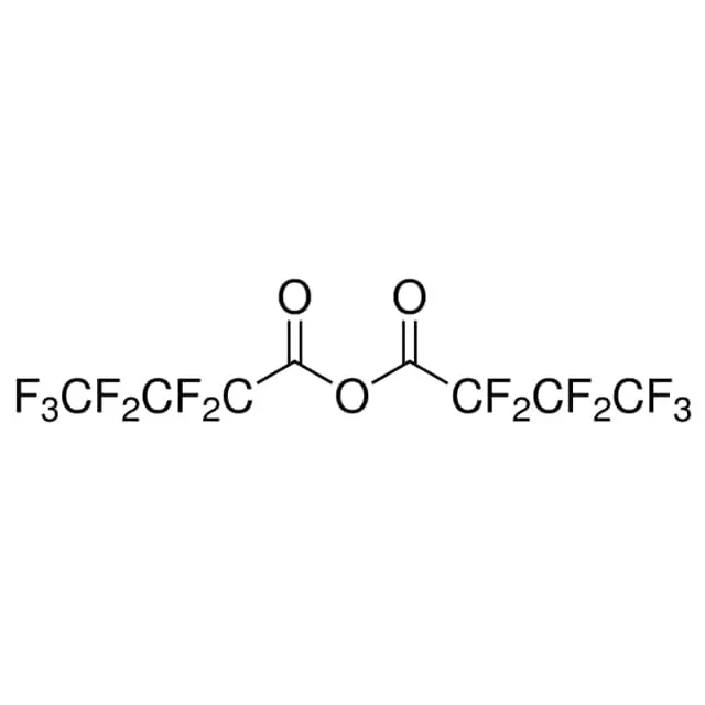 Heptafluorobutyric anhydride