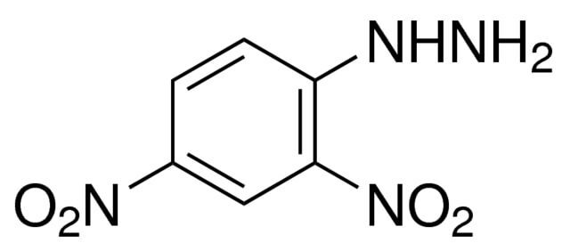 2,4-Dinitrophenylhydrazine hydrochloric acid solution