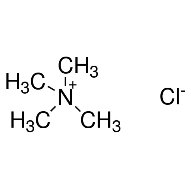 Tetramethylammonium chloride