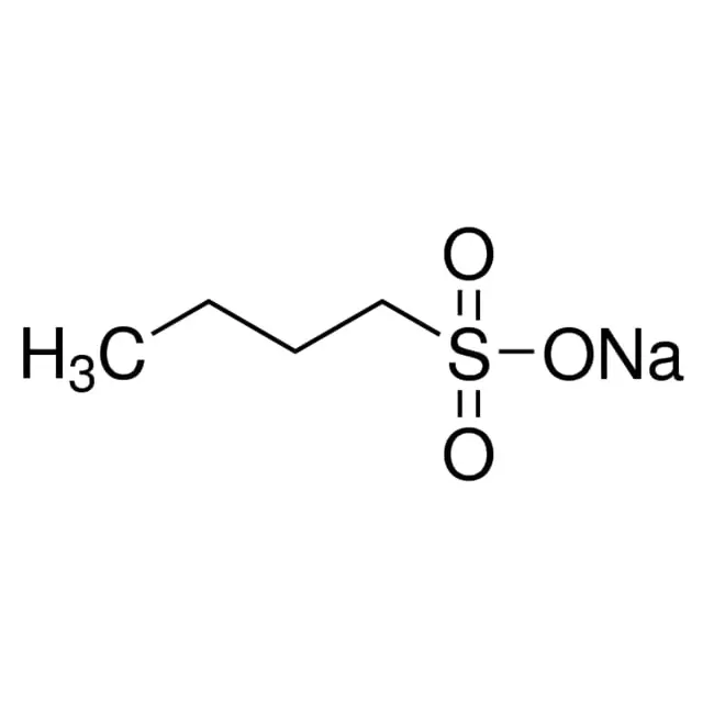 Sodium 1-butanesulfonate