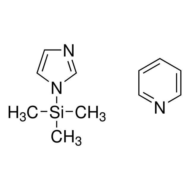 1-(Trimethylsilyl)imidazole - Pyridine mixture