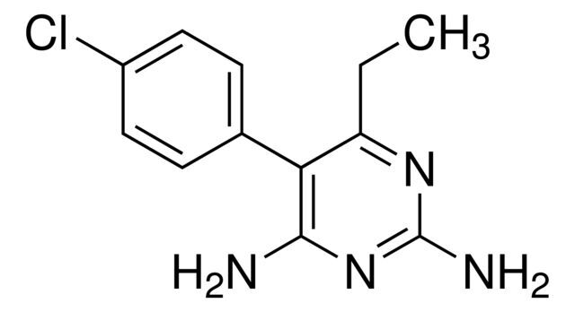 Pyrimethamine