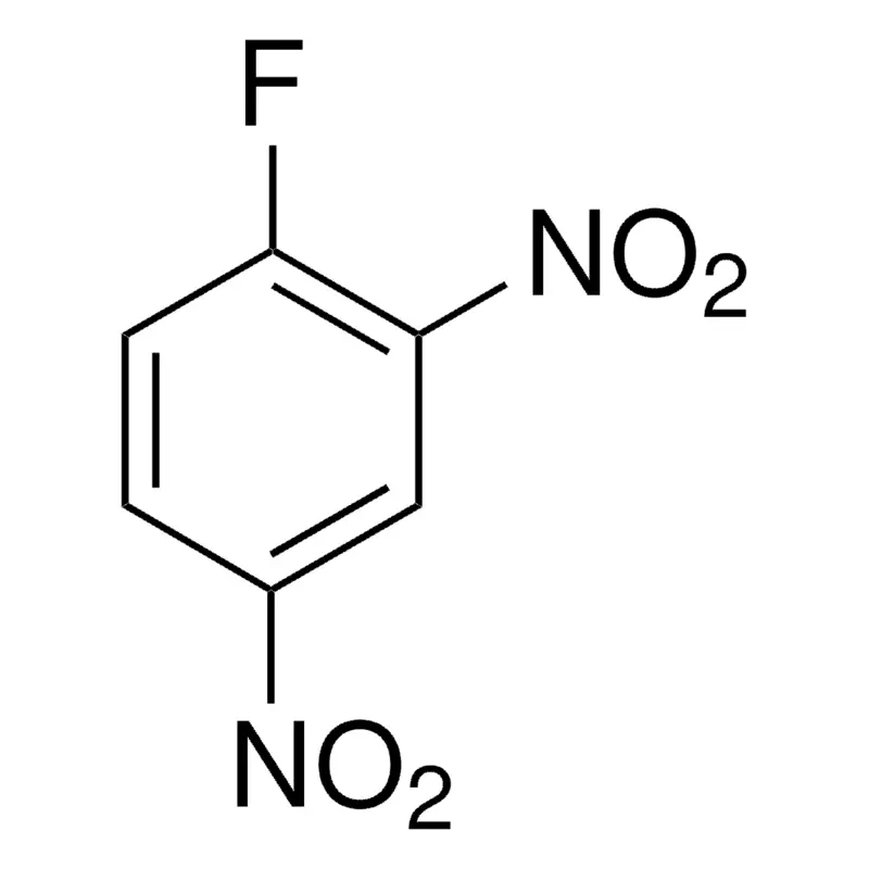 1-Fluoro-2,4-dinitrobenzene