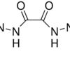 Bis(cyclohexanone)oxaldihydrazone