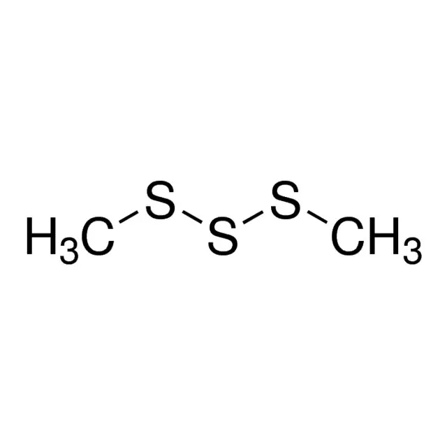 Dimethyl trisulfide