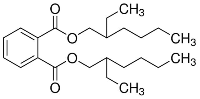 Bis(2-ethylhexyl) phthalate