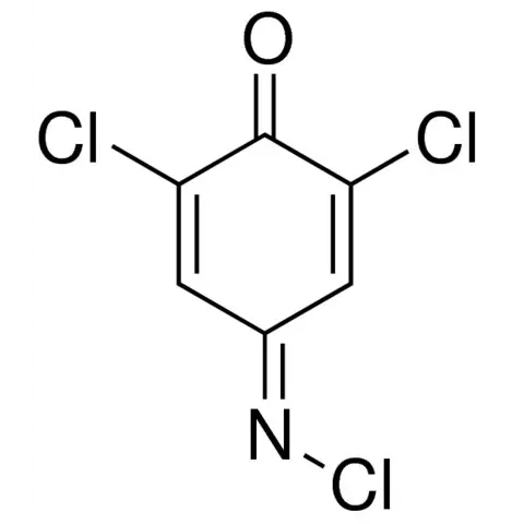 2,6-Dichloroquinone-4-chloroimide