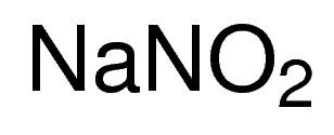Nitrite ion standard solution