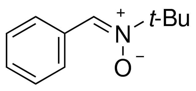 N-tert-Butyl-α-phenylnitrone