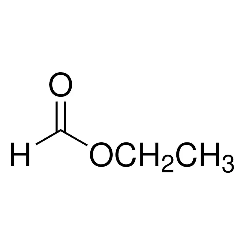 Ethyl formate