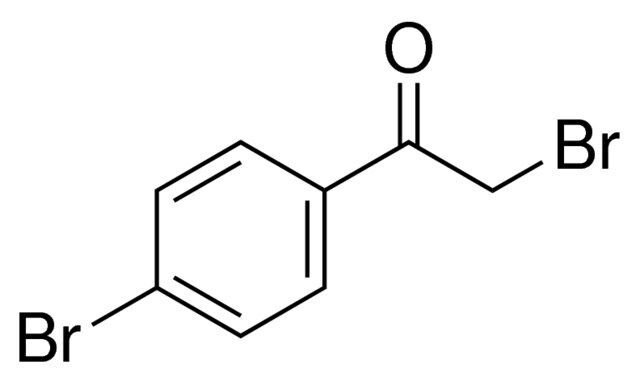 2,4′-Dibromoacetophenone