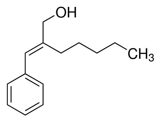 alpha-Amylcinnamyl alcohol solution