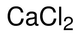 Calcium chloride