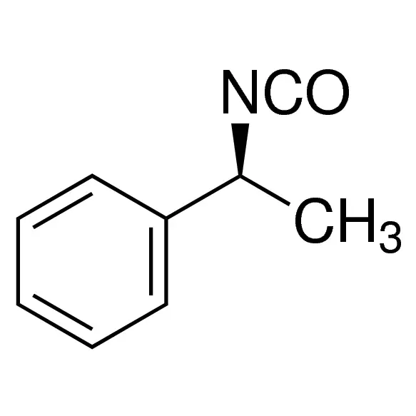 (S)-(−)-α-Methylbenzyl isocyanate