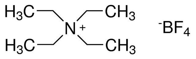 Tetraethylammonium tetrafluoroborate