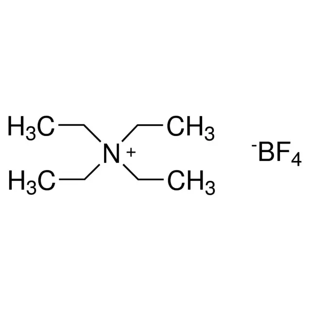 Tetraethylammonium tetrafluoroborate
