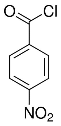 4-Nitrobenzoyl chloride