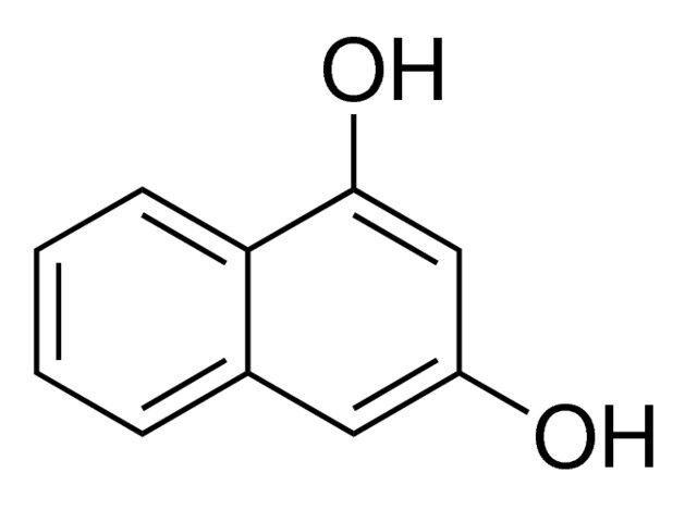 1,3-Dihydroxynaphthalene