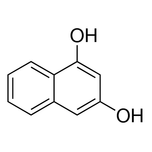 1,3-Dihydroxynaphthalene