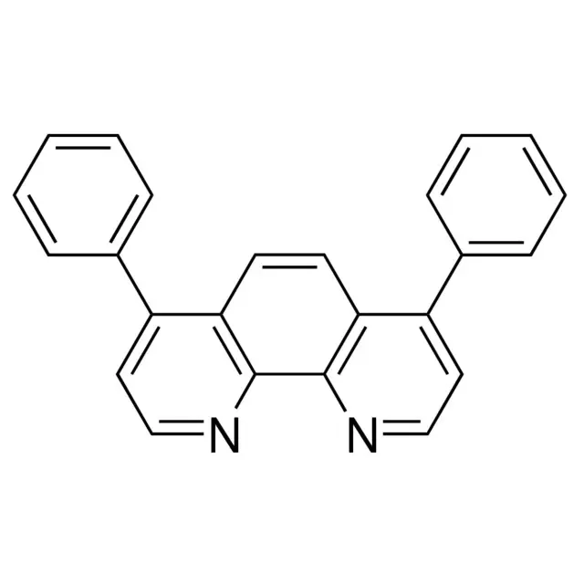 Bathophenanthroline