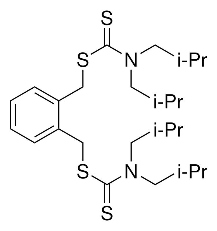 Copper(II) ionophore I