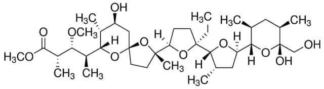 Monensin methyl ester