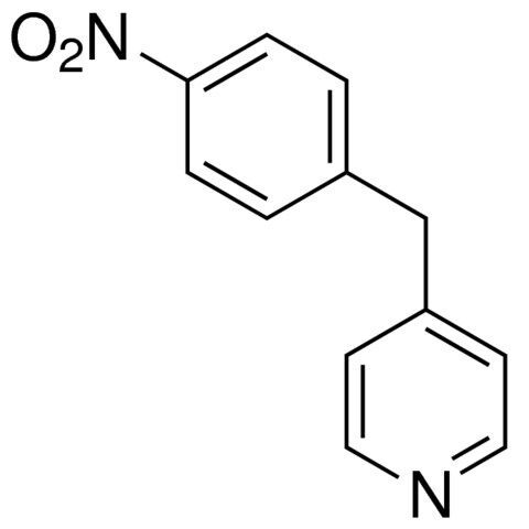 4-(4-Nitrobenzyl)pyridine