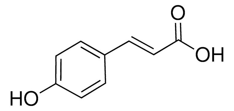 p-Coumaric acid