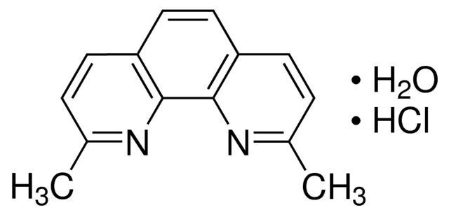 Neocuproine hydrochloride monohydrate