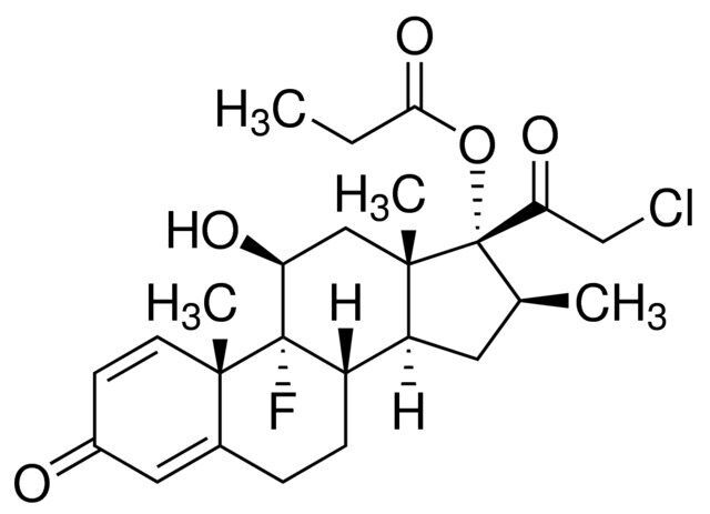 Clobetasol propionate