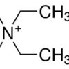 Tetraethylammonium hydroxide solution