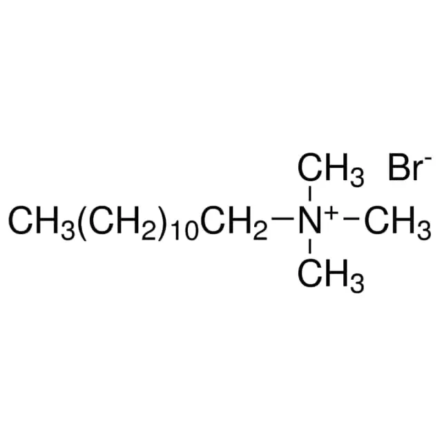 Dodecyltrimethylammonium bromide