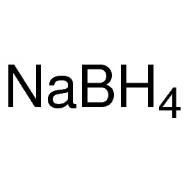 Sodium borohydride